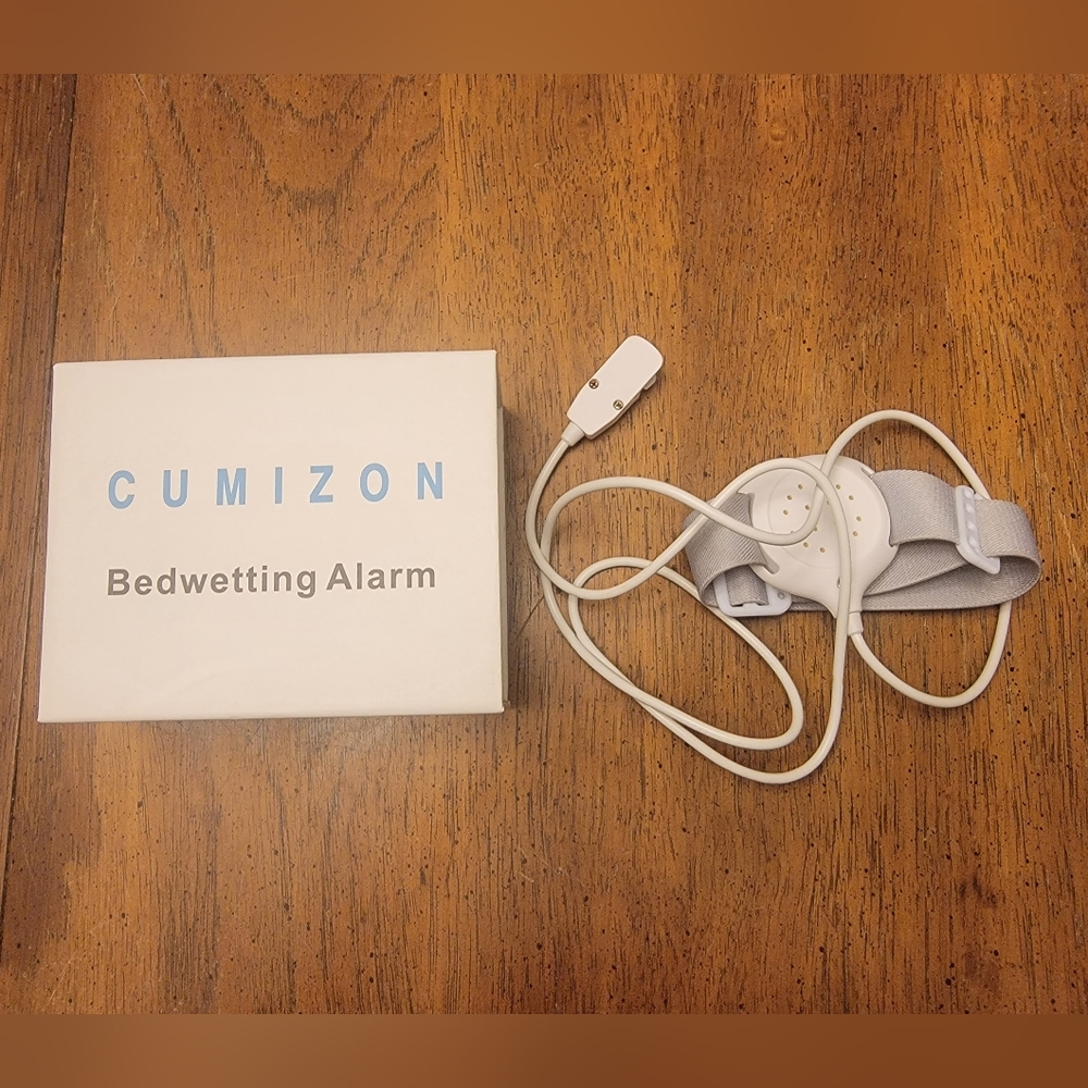 Cumizon Bedwetting Alarm